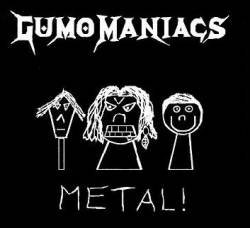 GumoManiacs : Promo 2